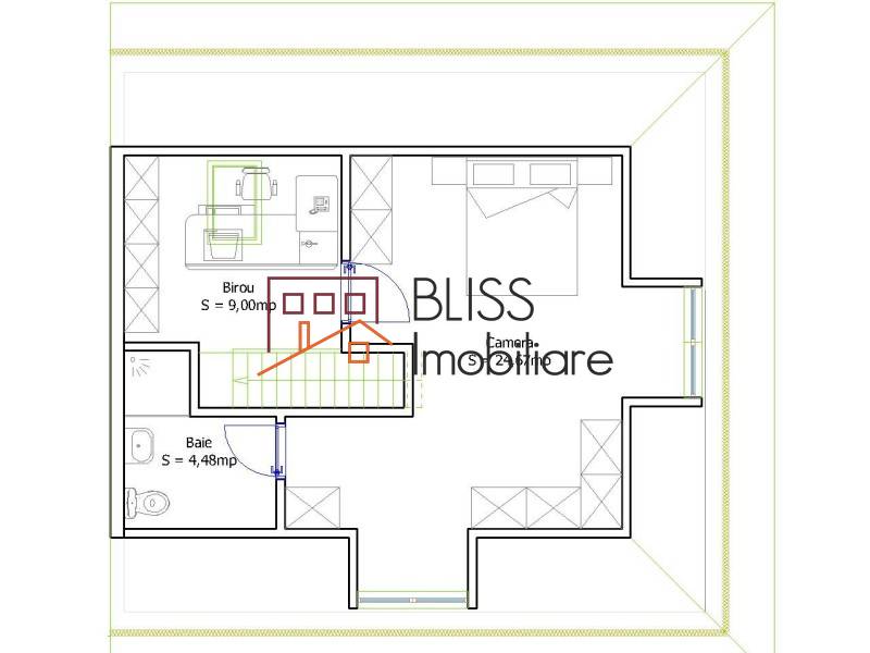 Photo 18 - BLISS Imobiliare
