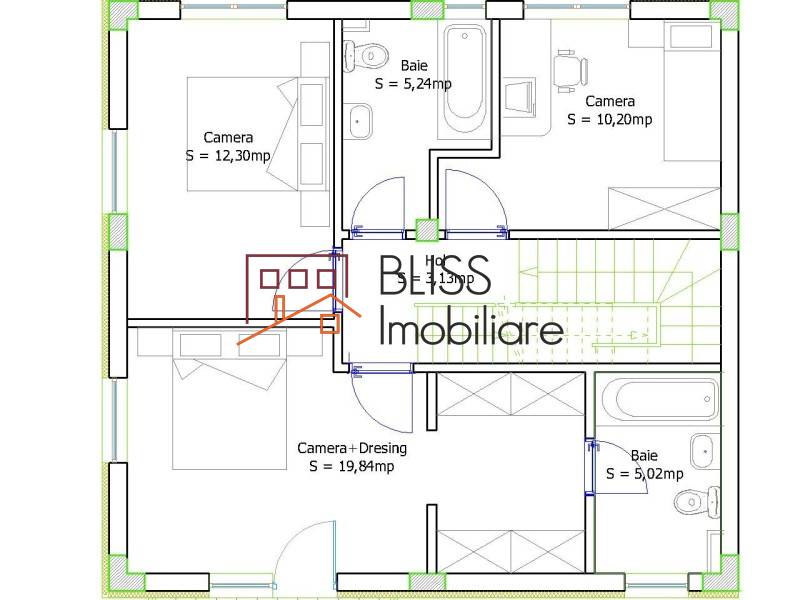 Photo 26 - BLISS Imobiliare