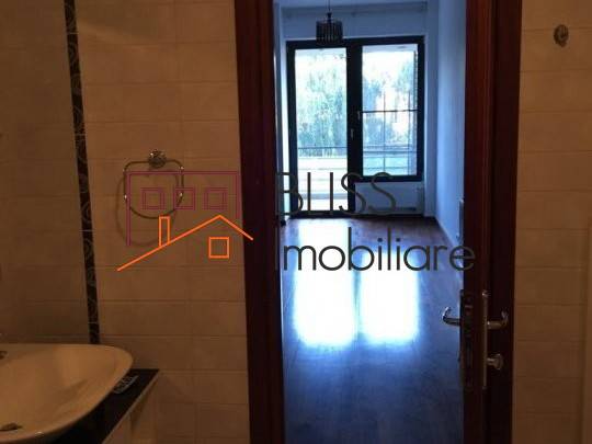 3-Bedroom Apartment With Quality Finishes And Parking - Liziera Pipera, Bucharest / Ilfov | Bliss Imobiliare / Photo 11 - BLISS Imobiliare