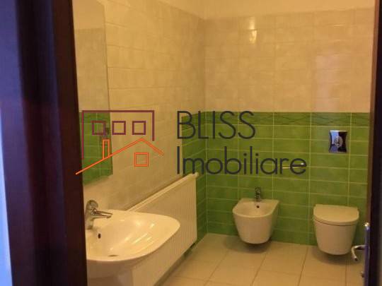 3-Bedroom Apartment With Quality Finishes And Parking - Liziera Pipera, Bucharest / Ilfov | Bliss Imobiliare / Photo 9 - BLISS Imobiliare