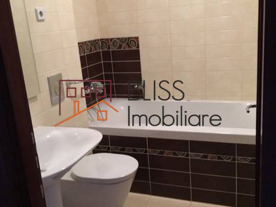 Apartament 4 Camere Semimobilat 207mp - Complex Liziera Pipera | Bliss Imobiliare / Photo 10 - BLISS Imobiliare