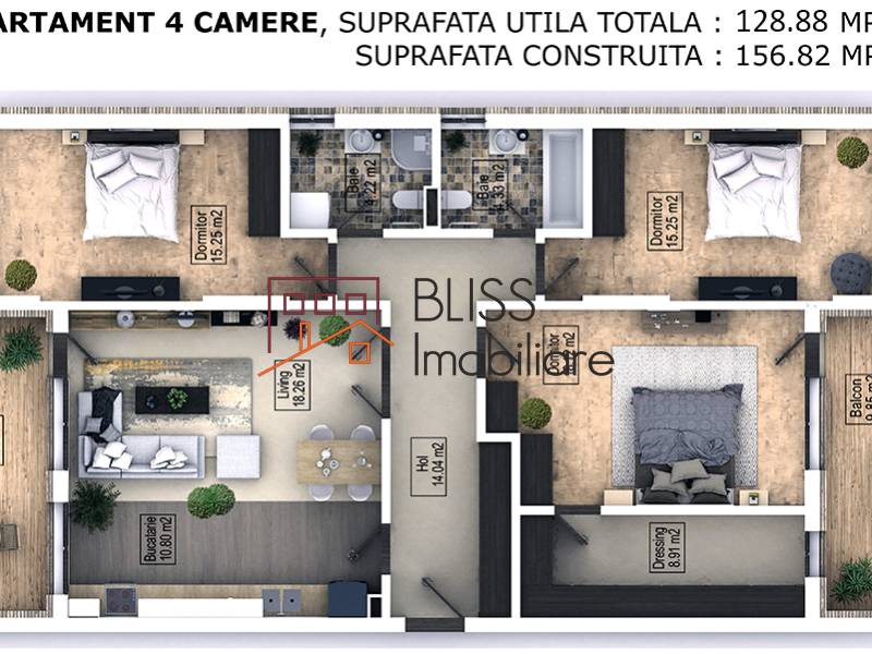 Photo 8 - BLISS Imobiliare
