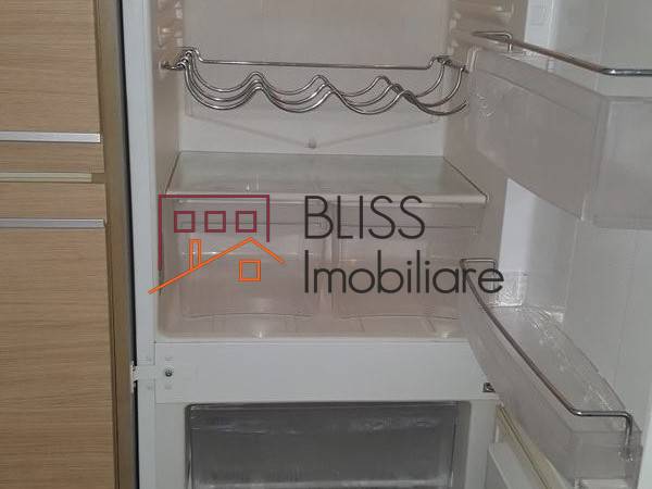 Modern 1-Bedroom Apartment Pipera North, Bucharest / Ilfov | Bliss Imobiliare / Photo 8 - BLISS Imobiliare