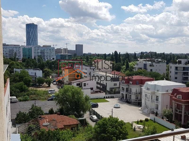 Apartament de Inchiriat Aviatiei | Promenada mall | Metro Pipera - 2 Camere - ID:52549 | Bliss Imobiliare / Photo 8 - BLISS Imobiliare