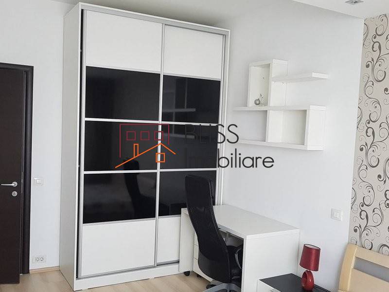 Apartment for Rent Aviatiei | Promenada mall | Metro Pipera, Bucharest - 1 Bedroom - ID:52549 | Bliss Imobiliare / Photo 6 - BLISS Imobiliare