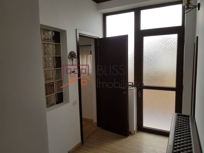 Vila de Inchiriat Dorobanti | Primaverii | Kiseleff | Aviatorilor - 7 Camere - ID:28840 | Bliss Imobiliare / Photo 17 - BLISS Imobiliare