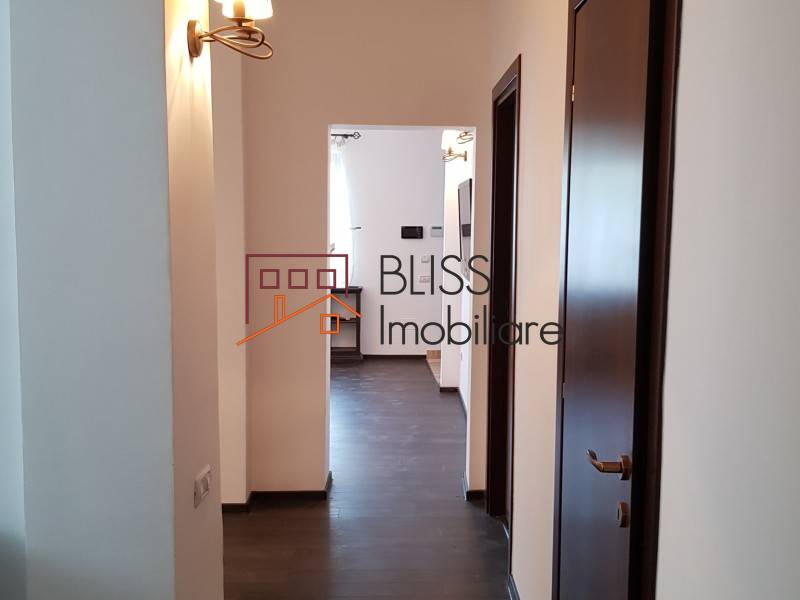 Vila de Inchiriat Dorobanti | Primaverii | Kiseleff | Aviatorilor - 7 Camere - ID:28840 | Bliss Imobiliare / Photo 22 - BLISS Imobiliare