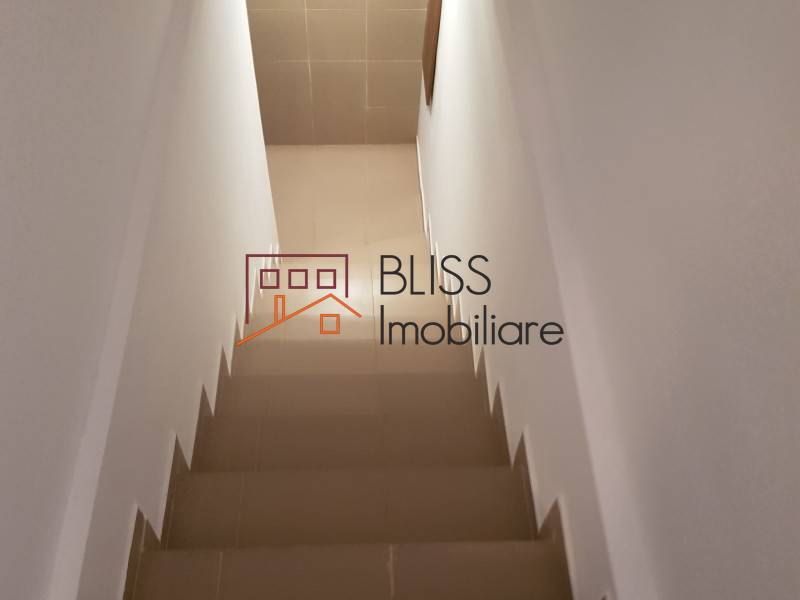 Villa for Rent Dorobanti | Primaverii | Kiseleff | Aviatorilor, Bucharest - 4 Bedroom - ID:28840 | Bliss Imobiliare / Photo 29 - BLISS Imobiliare