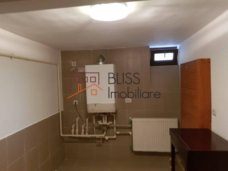 Vila de Inchiriat Dorobanti | Primaverii | Kiseleff | Aviatorilor - 7 Camere - ID:28840 | Bliss Imobiliare / Photo 32 - BLISS Imobiliare