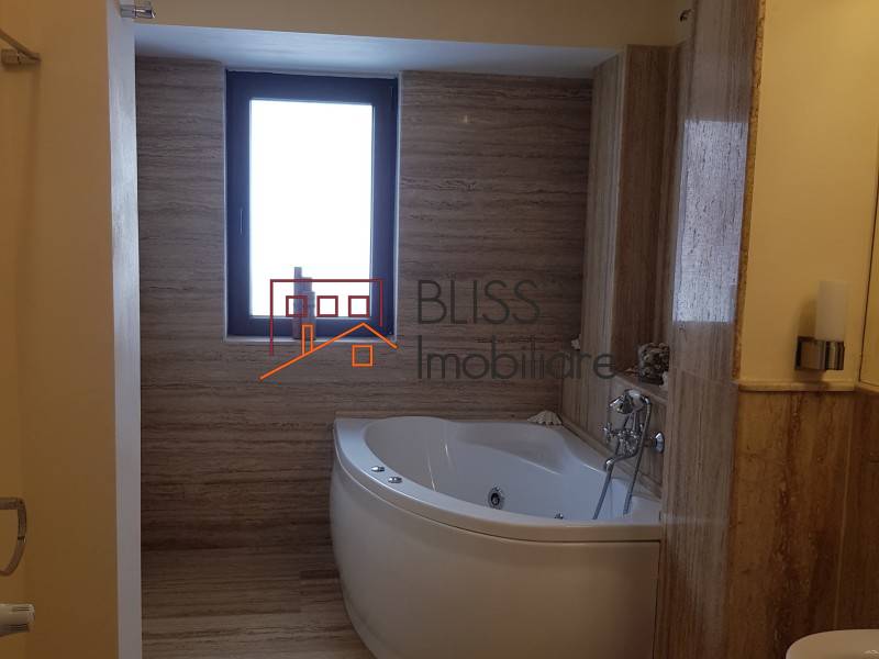 Vila de Inchiriat Dorobanti | Primaverii | Kiseleff | Aviatorilor - 7 Camere - ID:28840 | Bliss Imobiliare / Photo 44 - BLISS Imobiliare