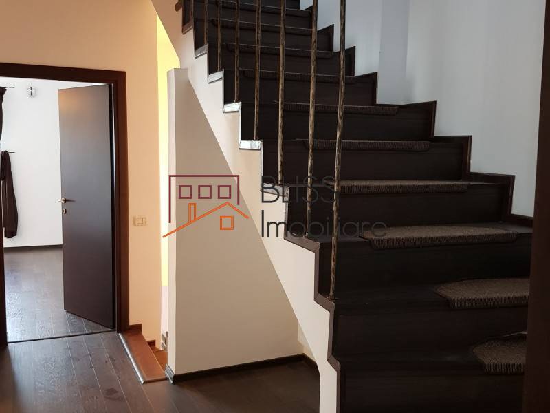 Vila de Inchiriat Dorobanti | Primaverii | Kiseleff | Aviatorilor - 7 Camere - ID:28840 | Bliss Imobiliare / Photo 51 - BLISS Imobiliare