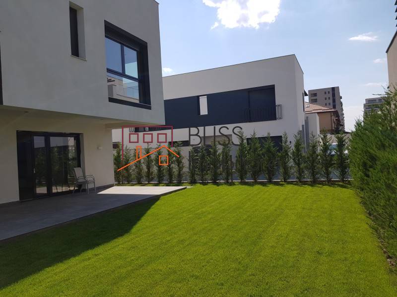 Vila Superba Cu 7 Camere | Bliss Imobiliare / Photo 1 - BLISS Imobiliare