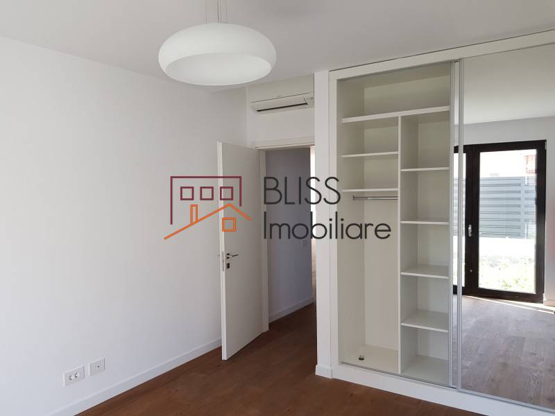 Superb 4-bedroom Villa In Columbus Residence, Pipera, Bucharest / Ilfov | Bliss Imobiliare / Photo 21 - BLISS Imobiliare