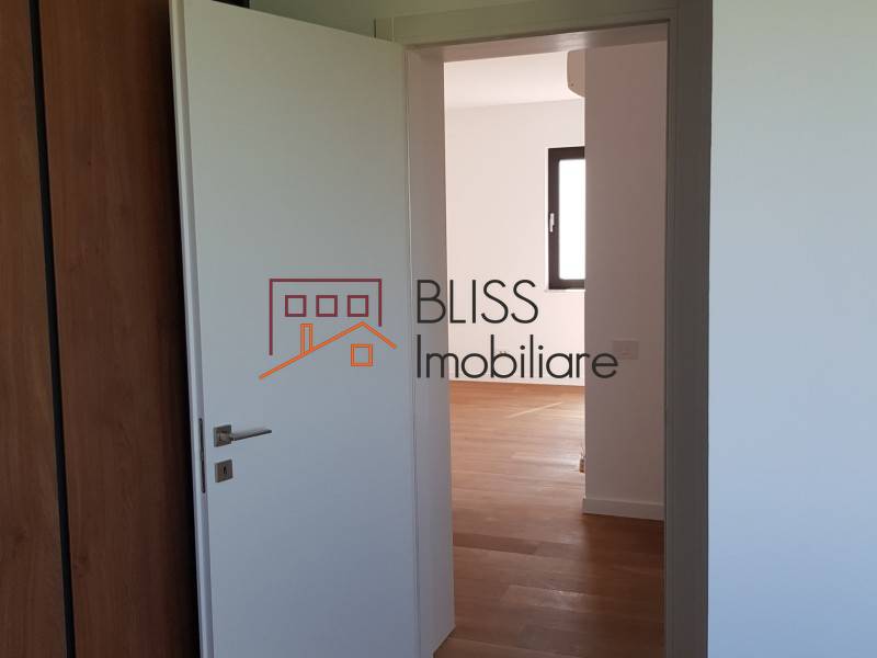 Superb 4-bedroom Villa In Columbus Residence, Pipera, Bucharest / Ilfov | Bliss Imobiliare / Photo 31 - BLISS Imobiliare