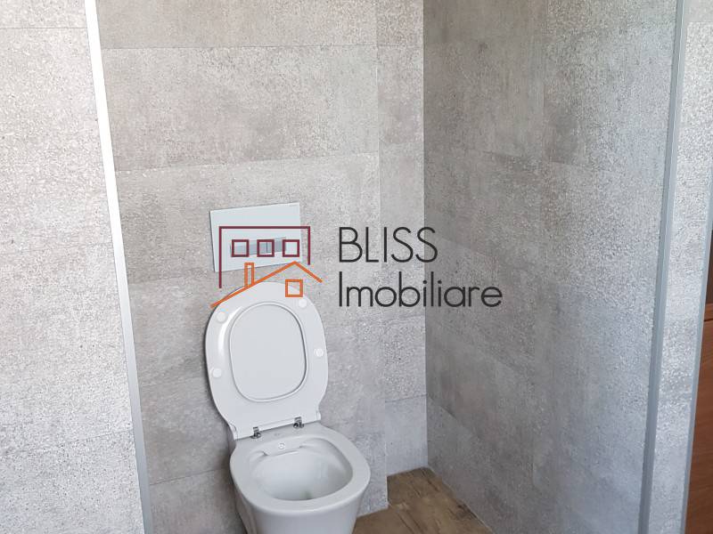 Superb 4-bedroom Villa In Columbus Residence, Pipera, Bucharest / Ilfov | Bliss Imobiliare / Photo 38 - BLISS Imobiliare
