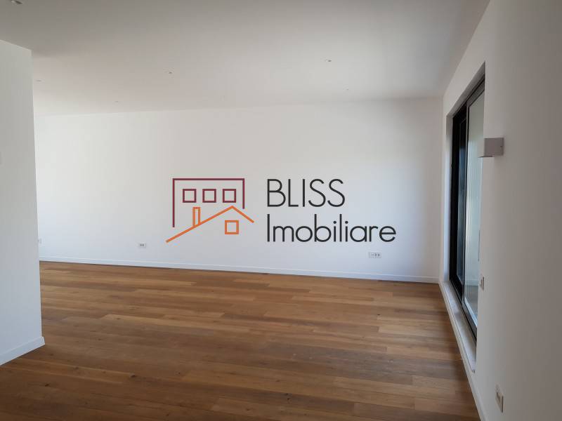 Superb 4-bedroom Villa In Columbus Residence, Pipera, Bucharest / Ilfov | Bliss Imobiliare / Photo 49 - BLISS Imobiliare