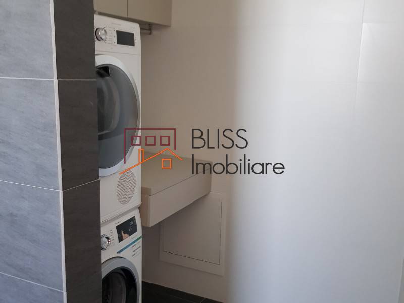 Superb 4-bedroom Villa In Columbus Residence, Pipera, Bucharest / Ilfov | Bliss Imobiliare / Photo 50 - BLISS Imobiliare