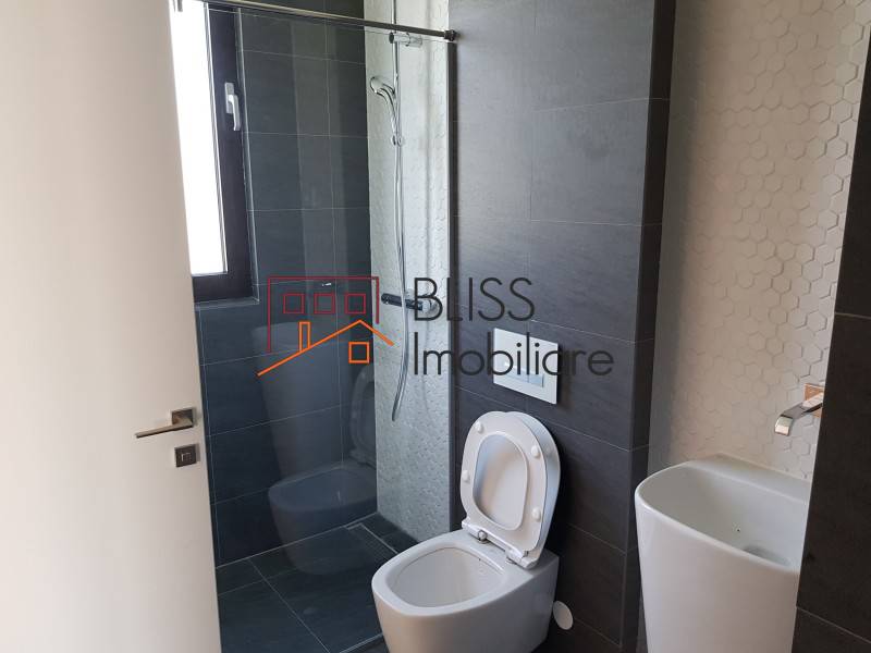 Superb 4-bedroom Villa In Columbus Residence, Pipera, Bucharest / Ilfov | Bliss Imobiliare / Photo 51 - BLISS Imobiliare