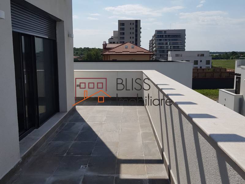 Vila Superba Cu 7 Camere | Bliss Imobiliare / Photo 53 - BLISS Imobiliare
