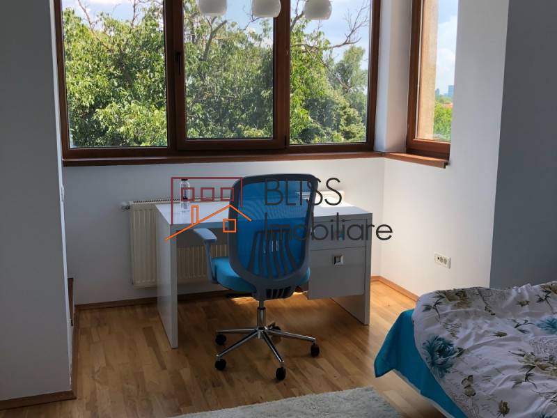 Apartment for Rent Baneasa | Sisesti | Jandarmerie | Straulesti | Sector 1, Bucharest - 2 Bedroom - ID:51857 | Bliss Imobiliare / Photo 13 - BLISS Imobiliare