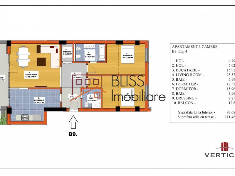 Photo 36 - BLISS Imobiliare