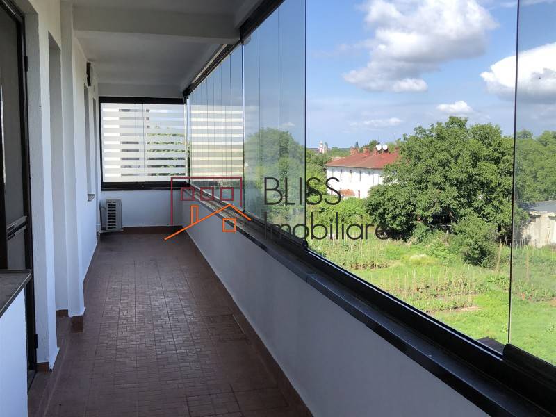 Apartment for Rent Baneasa | Sisesti | Jandarmerie | Straulesti | Sector 1, Bucharest - 2 Bedroom - ID:51857 | Bliss Imobiliare / Photo 17 - BLISS Imobiliare
