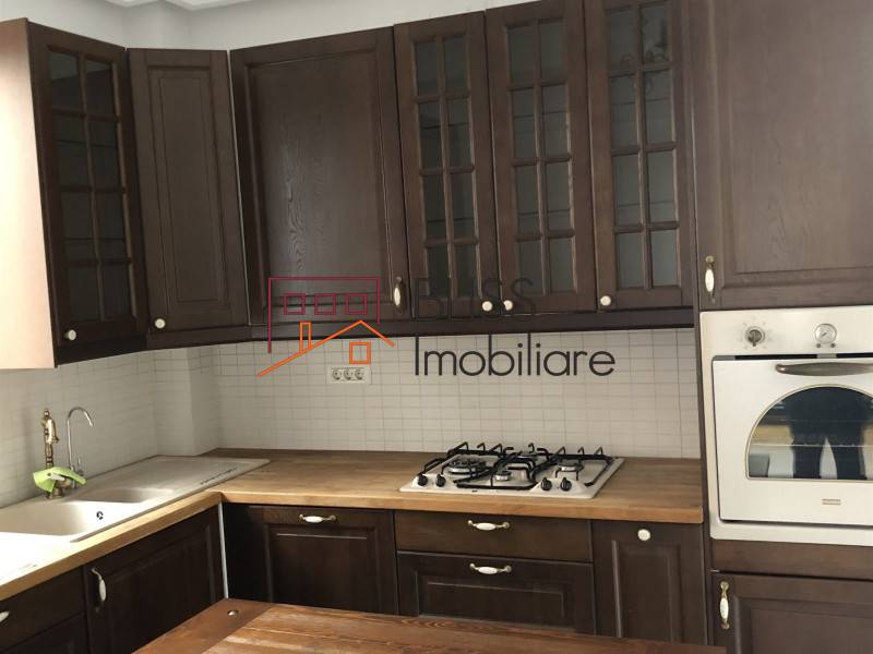 Apartment for Sale Baneasa | Sisesti | Jandarmerie | Straulesti | Sector 1, Bucharest - 2 Bedroom - ID:51857 | Bliss Imobiliare / Photo 4 - BLISS Imobiliare