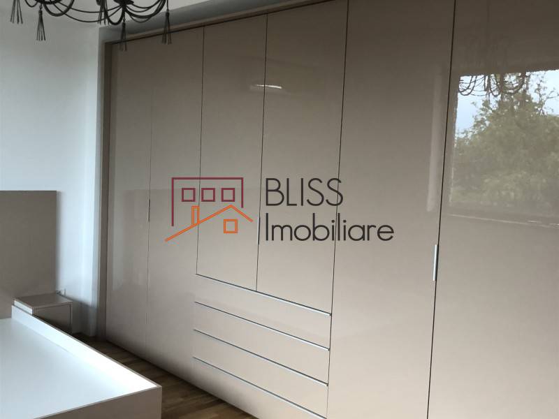 Apartament de Inchiriat Baneasa | Sisesti | Jandarmerie | Straulesti | Sector 1 - 4 Camere - ID:51857 | Bliss Imobiliare / Photo 8 - BLISS Imobiliare
