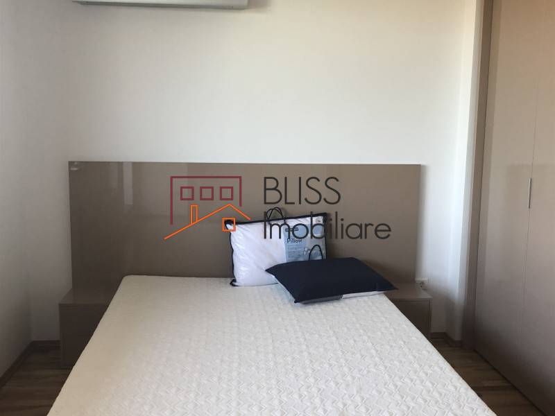 Apartment for Sale Baneasa | Sisesti | Jandarmerie | Straulesti | Sector 1, Bucharest - 2 Bedroom - ID:51857 | Bliss Imobiliare / Photo 7 - BLISS Imobiliare