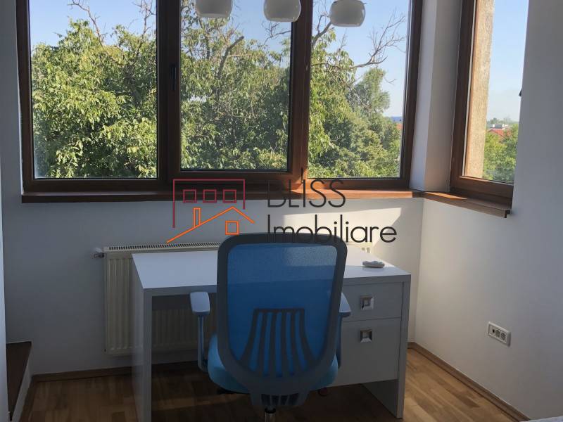 Apartment for Sale Baneasa | Sisesti | Jandarmerie | Straulesti | Sector 1, Bucharest - 2 Bedroom - ID:51857 | Bliss Imobiliare / Photo 11 - BLISS Imobiliare