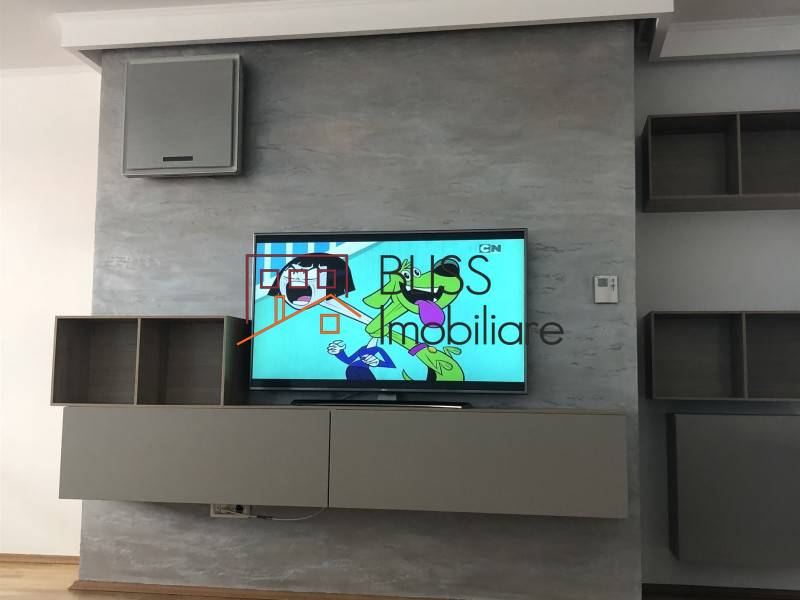 Apartment for Sale Baneasa | Sisesti | Jandarmerie | Straulesti | Sector 1, Bucharest - 2 Bedroom - ID:51857 | Bliss Imobiliare / Photo 2 - BLISS Imobiliare
