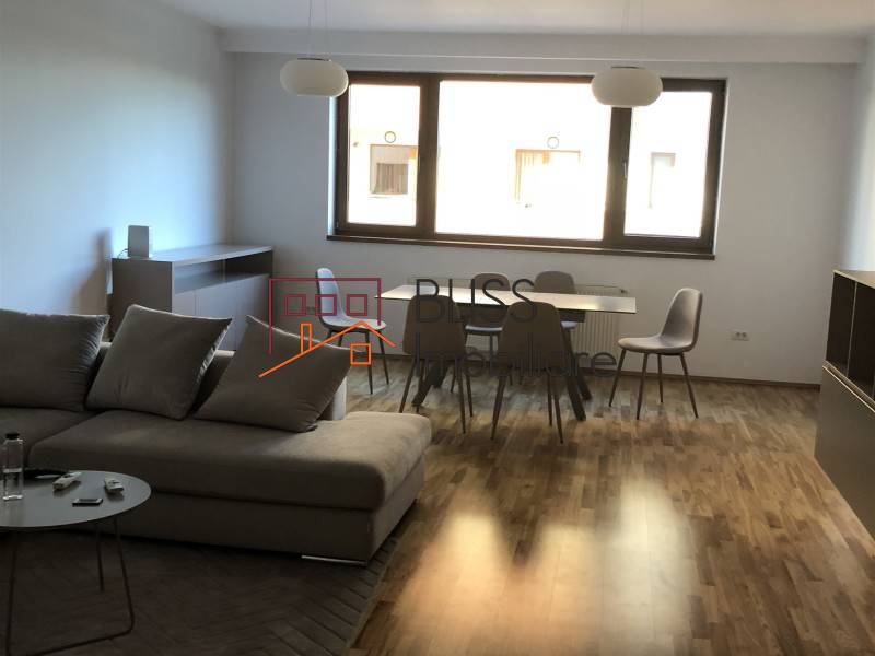 Apartament de Vanzare Baneasa | Sisesti | Jandarmerie | Straulesti | Sector 1 - 4 Camere - ID:51857 | Bliss Imobiliare / Photo 3 - BLISS Imobiliare