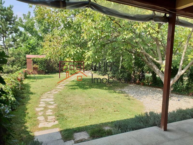 Casa Spatioasa Cu Gradina Privata Si Parcare Pentru Familie | Bliss Imobiliare / Photo 37 - BLISS Imobiliare