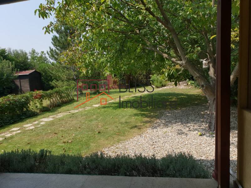 Casa Spatioasa Cu Gradina Privata Si Parcare Pentru Familie | Bliss Imobiliare / Photo 38 - BLISS Imobiliare