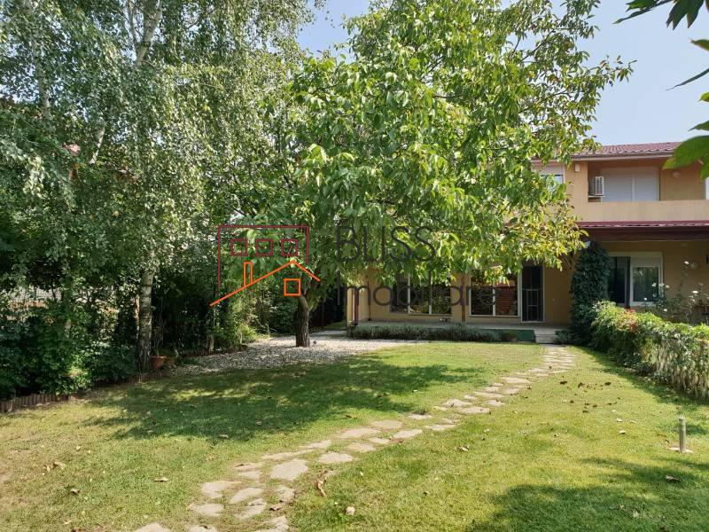 Casa Spatioasa Cu Gradina Privata Si Parcare Pentru Familie | Bliss Imobiliare / Photo 36 - BLISS Imobiliare