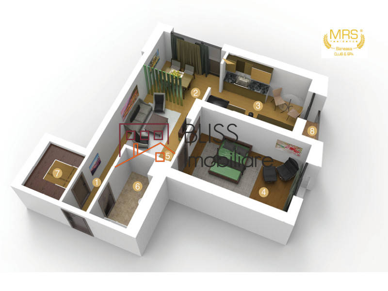 Photo 23 - BLISS Imobiliare