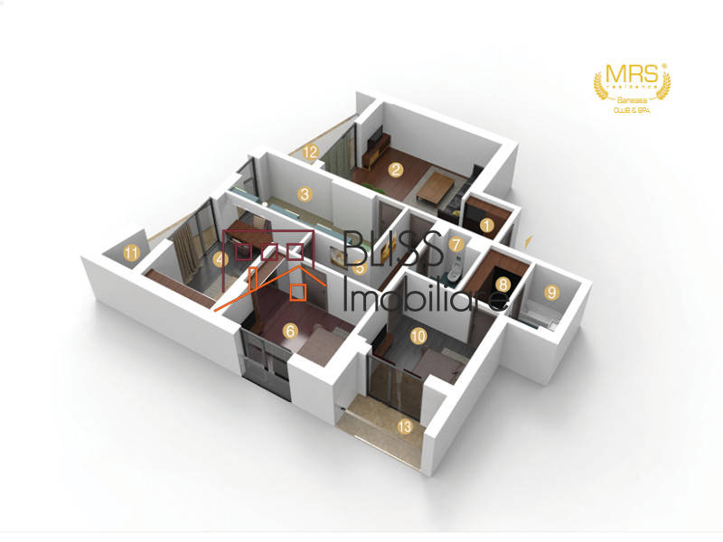 Photo 30 - BLISS Imobiliare