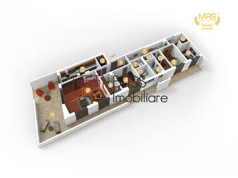 Photo 33 - BLISS Imobiliare