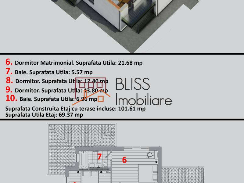 Photo 6 - BLISS Imobiliare