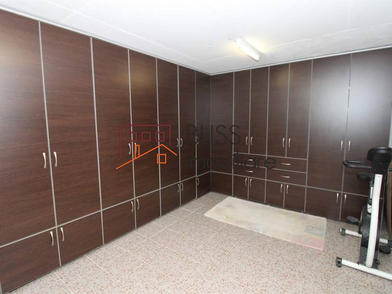 Spacious House With Private Garden And Parking For Family, Bucharest / Ilfov | Bliss Imobiliare / Photo 43 - BLISS Imobiliare