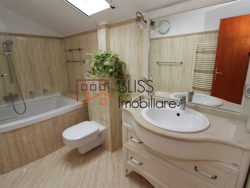 Casa Spatioasa Cu Gradina Privata Si Parcare Pentru Familie | Bliss Imobiliare / Photo 21 - BLISS Imobiliare