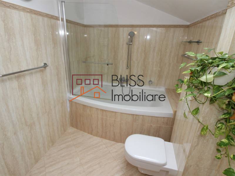 Casa Spatioasa Cu Gradina Privata Si Parcare Pentru Familie | Bliss Imobiliare / Photo 22 - BLISS Imobiliare