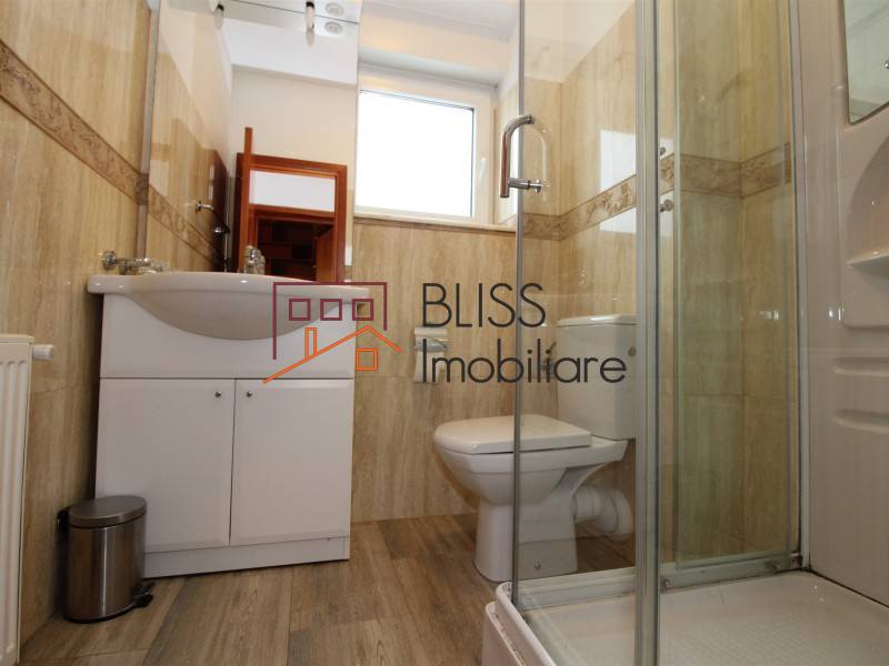Casa Spatioasa Cu Gradina Privata Si Parcare Pentru Familie | Bliss Imobiliare / Photo 35 - BLISS Imobiliare