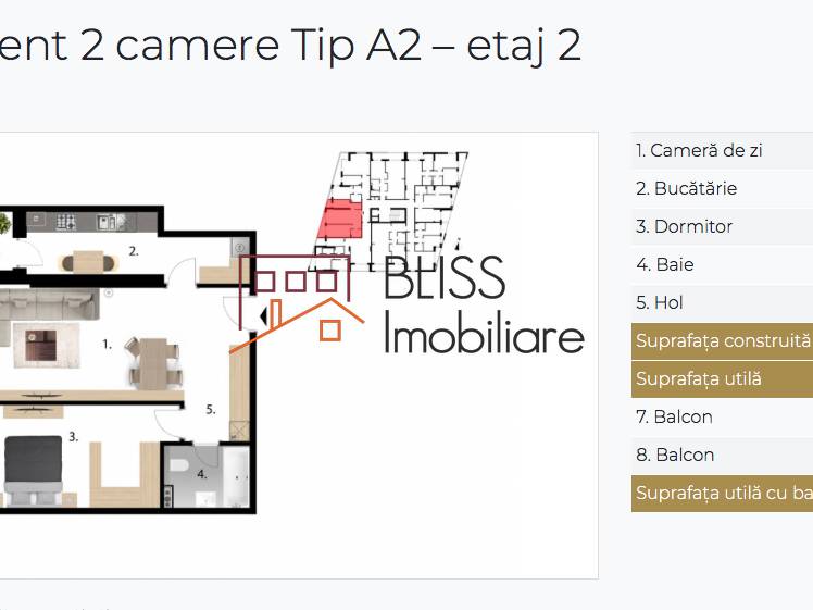 Photo 13 - BLISS Imobiliare