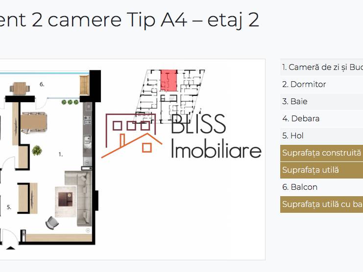 Photo 25 - BLISS Imobiliare
