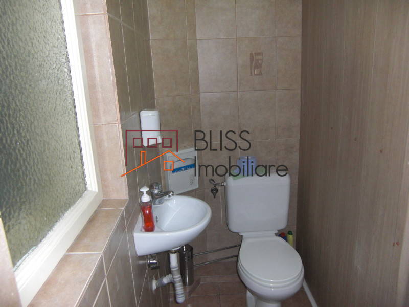 Apartment for Sale KM 0 | Ultracentral, Bucharest - 3 Bedroom - ID:27806 | Bliss Imobiliare / Photo 8 - BLISS Imobiliare