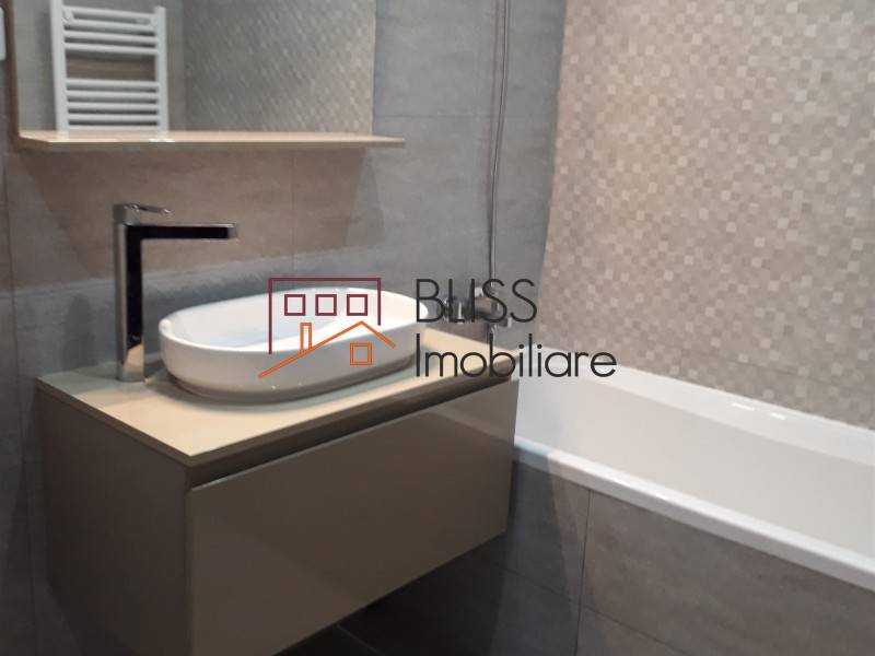 Apartament Cu 2 Camere, Complet Mobilat, In Locatie Centrala | Loc De Parcare Inclus | Bliss Imobiliare / Photo 13 - BLISS Imobiliare