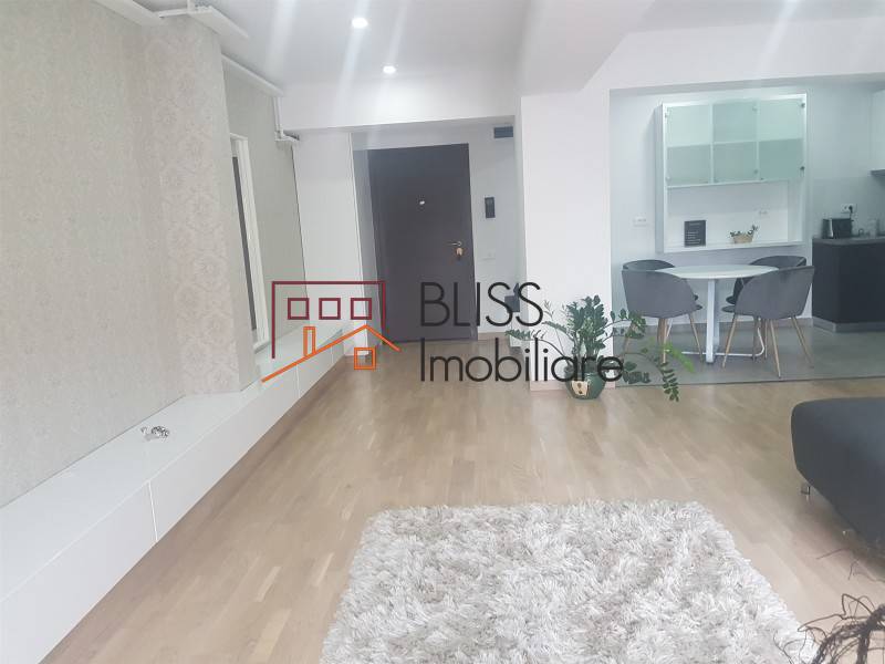 Apartament Cu 2 Camere, Complet Mobilat, In Locatie Centrala | Loc De Parcare Inclus | Bliss Imobiliare / Photo 4 - BLISS Imobiliare