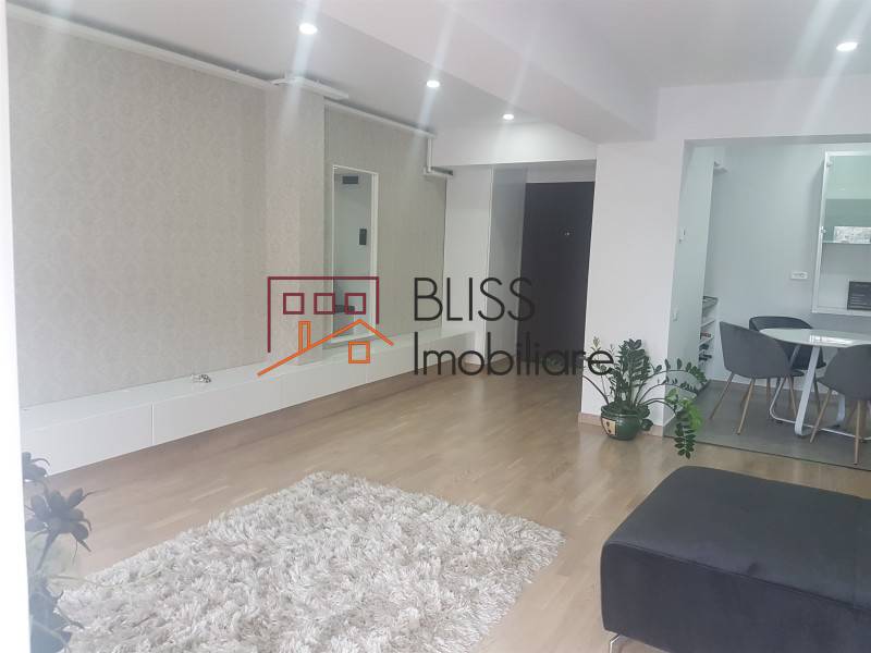 Apartament Cu 2 Camere, Complet Mobilat, In Locatie Centrala | Loc De Parcare Inclus | Bliss Imobiliare / Photo 5 - BLISS Imobiliare