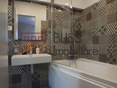 Apartment for Sale Dorobanti | Primaverii | Kiseleff | Aviatorilor, Bucharest - 2 Bedroom - ID:58369 | Bliss Imobiliare / Photo 15 - BLISS Imobiliare
